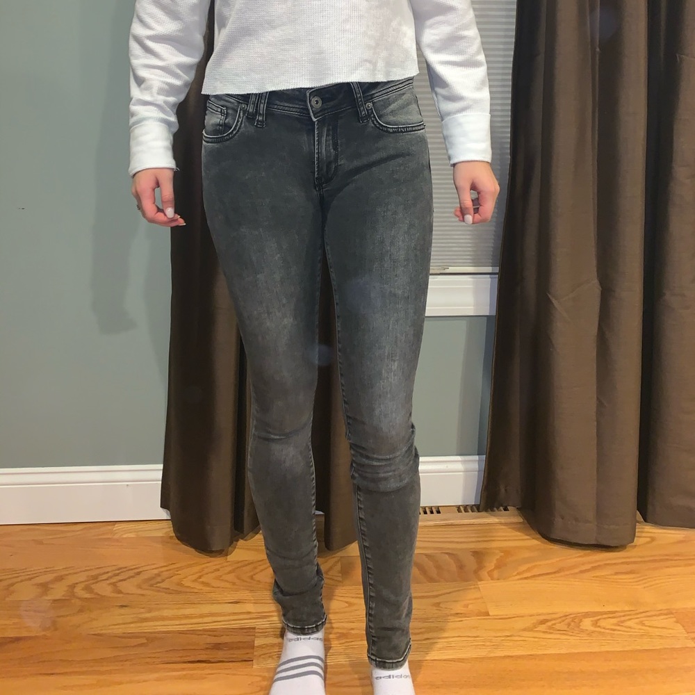Bench skinny jeans